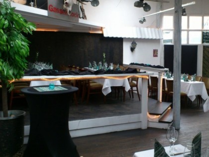 照片: Rosengasse Heide