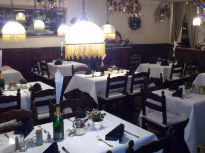 照片: Rosengasse Heide